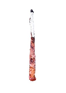 Untitled Sculpture 76 in High Sculpture - William DeBilzan Untitled Sculpture 76 in High Sculpture - William DeBilzan