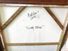 Family Affair 2008 53x41 - Huge Painting Original Painting by William DeBilzan - 5