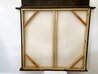 Untitled  Portrait 38x48 - Huge - Early Original Painting by William DeBilzan - 7