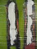 All About We 2002 75x78 - Huge Mural Size Painting Original Painting by William DeBilzan - 3