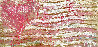 Cherish 2020 26x42 - Huge Painting Original Painting by Autumn de Forest - 0