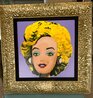 Barbie Marilyn EA 2014 Embellished Giclee on Canvas Limited Edition Print by Autumn de Forest - 1 Barbie Marilyn EA 2014 Embellished Giclee on Canvas Limited Edition Print by Autumn de Forest - 1