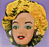 Barbie Marilyn EA 2014 Embellished Giclee on Canvas Limited Edition Print by Autumn de Forest - 0 Barbie Marilyn EA 2014 Embellished Giclee on Canvas Limited Edition Print by Autumn de Forest - 0