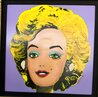 Barbie Marilyn EA 2014 Embellished Giclee on Canvas Limited Edition Print by Autumn de Forest - 3 Barbie Marilyn EA 2014 Embellished Giclee on Canvas Limited Edition Print by Autumn de Forest - 3