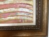 Cherish 2020 26x42 - Huge - Framed Acrylic on Canvas - Signed Twice Original Painting by Autumn de Forest - 5 Cherish 2020 26x42 - Huge - Framed Acrylic on Canvas - Signed Twice Original Painting by Autumn de Forest - 5