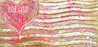 Cherish 2020 26x42 - Huge - Framed Acrylic on Canvas - Signed Twice Original Painting by Autumn de Forest - 0 Cherish 2020 26x42 - Huge - Framed Acrylic on Canvas - Signed Twice Original Painting by Autumn de Forest - 0