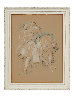Danseuse 1950 Limited Edition Print by Edgar Degas - 1