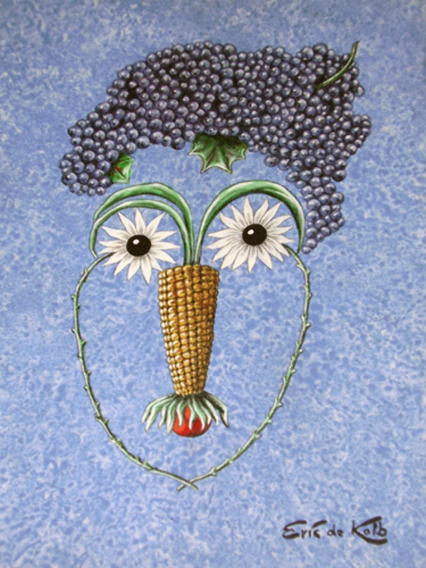 Erte 【Sunrise 】1992  lithograph60限定 ERTE Sunrise, 1992 – Art Wise Premium Posters