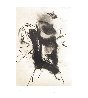Frank O'Hara Series 1988 HS Limited Edition Print by Willem De Kooning - 2