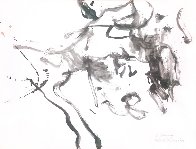 For Henry Original Painting by Willem De Kooning - 1 For Henry Original Painting by Willem De Kooning - 1