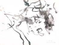 For Henry Original Painting by Willem De Kooning - 0 For Henry Original Painting by Willem De Kooning - 0