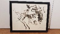 For Henry Original Painting by Willem De Kooning - 4 For Henry Original Painting by Willem De Kooning - 4