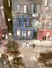 Paris at Night Poster HS - Huge - France Limited Edition Print by Michel Delacroix - 2
