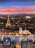Coupe Du Monde - Paris 1998 Limited Edition Print by Michel Delacroix - 0