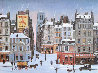 Montecristo Royal 1998 Limited Edition Print by Michel Delacroix - 0 Montecristo Royal 1998 Limited Edition Print by Michel Delacroix - 0
