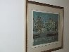 Lamour Limited Edition Print by Michel Delacroix - 1 Lamour Limited Edition Print by Michel Delacroix - 1