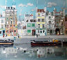 Lamour Limited Edition Print by Michel Delacroix - 0 Lamour Limited Edition Print by Michel Delacroix - 0