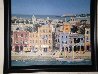 La Habana, Havana, Cuba 2002 Limited Edition Print by Michel Delacroix - 4