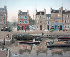 La Belle De Jour Limited Edition Print by Michel Delacroix - 0 La Belle De Jour Limited Edition Print by Michel Delacroix - 0