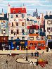 Chez Berthe 1977 Limited Edition Print by Michel Delacroix - 0 Chez Berthe 1977 Limited Edition Print by Michel Delacroix - 0