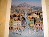 1896 Olympics 1995 HS Limited Edition Print by Michel Delacroix - 1