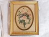 Untitled Floral Still Life 10x13 Oil Original Painting by Paul de Longpre - 1 Untitled Floral Still Life 10x13 Oil Original Painting by Paul de Longpre - 1