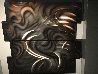 Platinum 2011 36x48 Original Painting by Chris DeRubeis - 6 Platinum 2011 36x48 Original Painting by Chris DeRubeis - 6