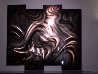 Platinum 2011 36x48 Original Painting by Chris DeRubeis - 5 Platinum 2011 36x48 Original Painting by Chris DeRubeis - 5