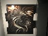 Platinum 2011 36x48 Original Painting by Chris DeRubeis - 7 Platinum 2011 36x48 Original Painting by Chris DeRubeis - 7