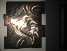 Platinum 2011 36x48 Original Painting by Chris DeRubeis - 8 Platinum 2011 36x48 Original Painting by Chris DeRubeis - 8