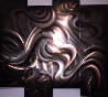Platinum 2011 36x48 Original Painting by Chris DeRubeis - 3 Platinum 2011 36x48 Original Painting by Chris DeRubeis - 3