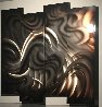 Platinum 2011 36x48 Original Painting by Chris DeRubeis - 4 Platinum 2011 36x48 Original Painting by Chris DeRubeis - 4