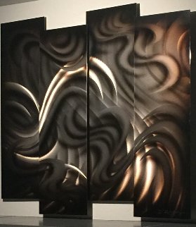 Platinum 2011 36x48 Super Huge Original Painting - Chris DeRubeis Platinum 2011 36x48 Super Huge Original Painting - Chris DeRubeis