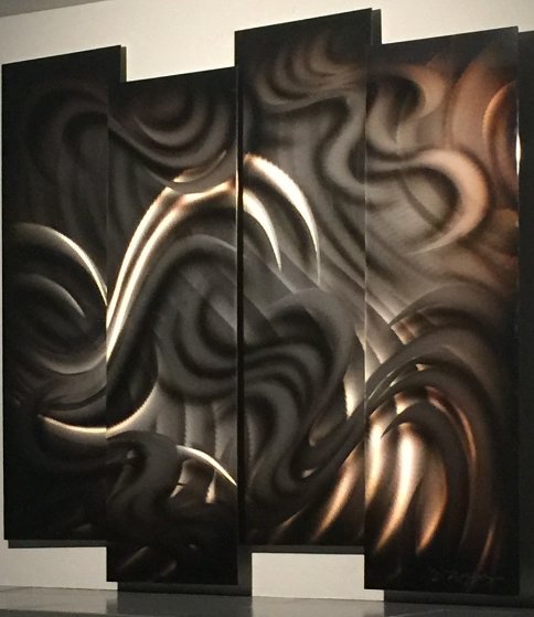 Platinum 2011 36x48 Original Painting by Chris DeRubeis Platinum 2011 36x48 Original Painting by Chris DeRubeis