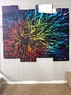 Spectrum 2020 36x48 Unique - Huge Other by Chris DeRubeis - 1 Spectrum 2020 36x48 Unique - Huge Other by Chris DeRubeis - 1