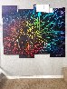 Spectrum 2020 36x48 Unique - Huge Other by Chris DeRubeis - 1
