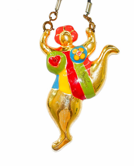 Niki_de_Saint_Phalle_Nana_1999