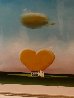 Home is Where the Heart is Limited Edition Print by Robert Deyber - 2