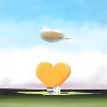 Home is Where the Heart is Limited Edition Print by Robert Deyber - 0