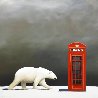 Cold Call 2009 Limited Edition Print by Robert Deyber - 0