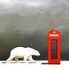 Cold Call Limited Edition Print by Robert Deyber - 0