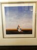 Shell Game 2006 Limited Edition Print by Robert Deyber - 2