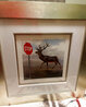 Buck Stops Here 2012 Limited Edition Print by Robert Deyber - 1