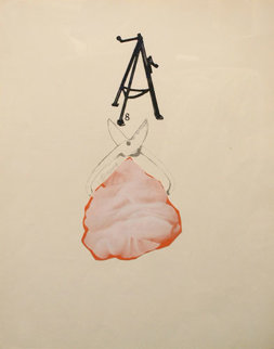 Tool Box II 1966 Limited Edition Print - Jim Dine Tool Box II 1966 Limited Edition Print - Jim Dine