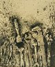 New French Tools 3 For Pep 1984 - HS Limited Edition Print by Jim Dine - 0