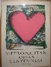 A Heart At the Opera Limited Edition Print by Jim Dine - 0 A Heart At the Opera Limited Edition Print by Jim Dine - 0