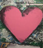 A Heart At the Opera Limited Edition Print by Jim Dine - 1