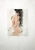 Eight Little Nudes 1982 Limited Edition Print by Jim Dine - 1 Eight Little Nudes 1982 Limited Edition Print by Jim Dine - 1