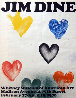 Whitney Museum American Art 1970 (Poster) Other by Jim Dine - 0