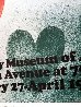 Whitney Museum American Art 1970 (Poster) Other by Jim Dine - 3
